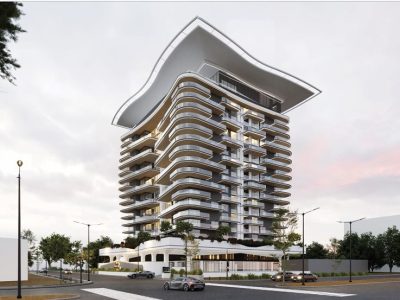 2 Bedroom Block of Flats, Dakibiyu Abuja