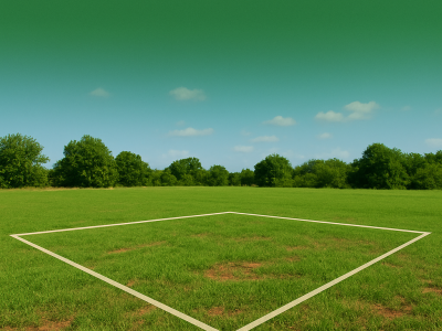 500SQM Plot Of Land, Kuje